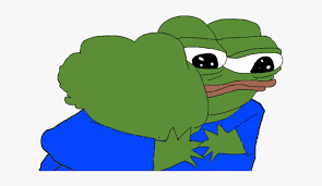 :Degenme_1495 - Pepe fren hug: